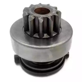 Starter cu pinion