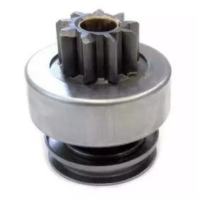 Starter cu pinion