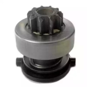 Starter cu pinion