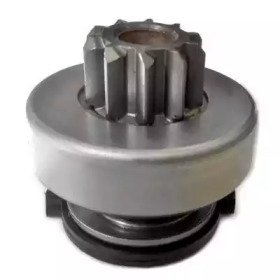 Starter cu pinion