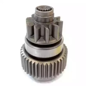 Starter cu pinion