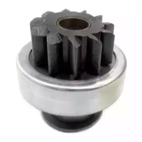 Starter cu pinion