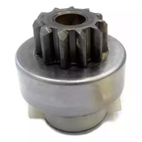 Starter cu pinion