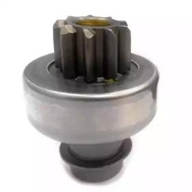 Starter cu pinion