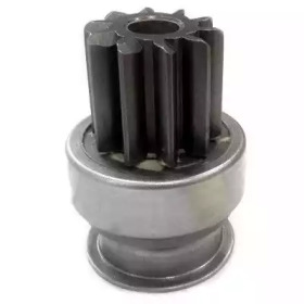 Starter cu pinion