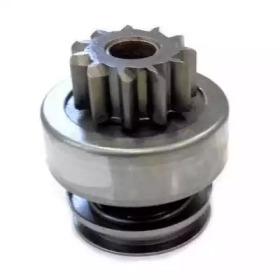 Starter cu pinion