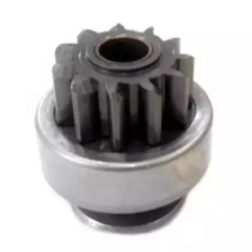 Starter cu pinion