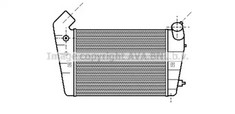 Intercooler