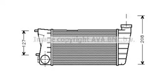 Intercooler