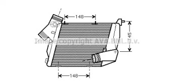 Intercooler