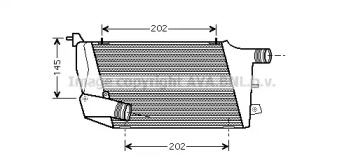 Intercooler