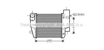 Intercooler