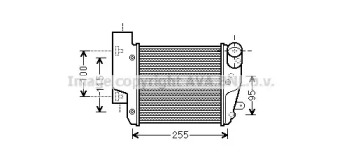 Intercooler