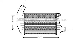 Intercooler