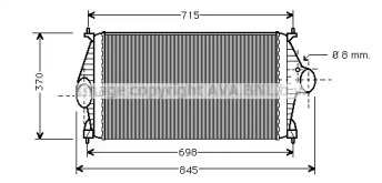 Intercooler