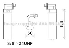 Filtru uscator aer condiționat