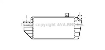 Intercooler