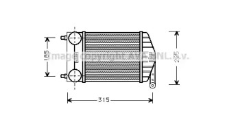 Intercooler