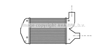 Intercooler