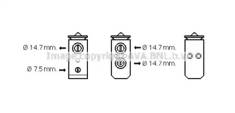 Regulator, aer condiționat