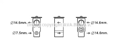 Regulator, aer condiționat