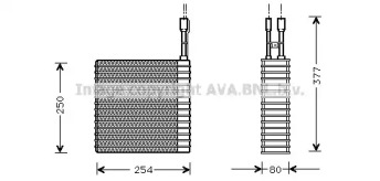 Aer condiționat vaporizator