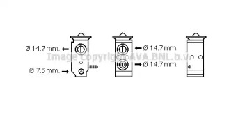 Regulator, aer condiționat