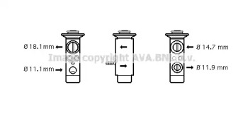 Regulator, aer condiționat