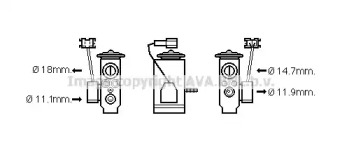 Regulator, aer condiționat