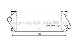 Intercooler