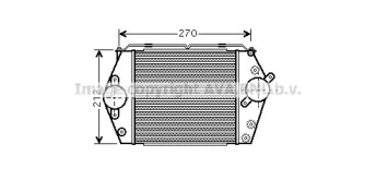 Intercooler