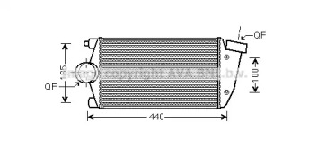 Intercooler