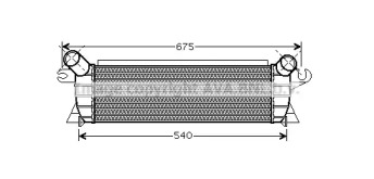 Intercooler