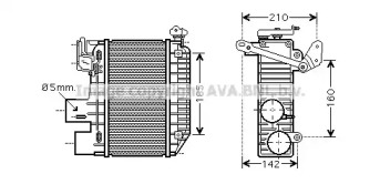 Intercooler