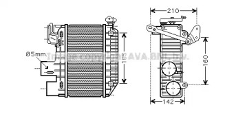 Intercooler