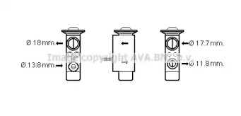 Regulator, aer condiționat