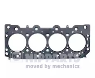 KOEK ROZPOROWY NADKOLI / BAGA½NIKA NISSAN NAVARA 04-13 / QASHQAI 07-13 / SUBARU FORESTER 07-12 / IMPREZA 07-11 / LEGACY 09- (10SZT.)