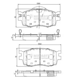 SET PLACUTE FRANA FATA