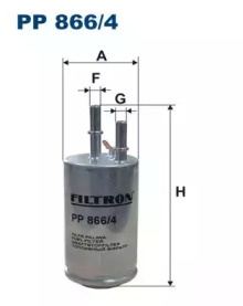 Filtrul de combustibil