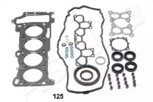 Set garnituri de motor complet