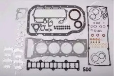 Set garnituri de motor complet