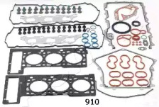 Set garnituri de motor complet