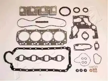 Set garnituri de motor complet