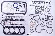 Set garnituri de motor complet