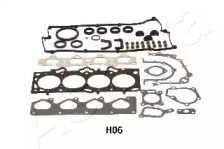 Set garnituri de motor complet