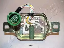 Releu alternator