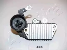 Releu alternator