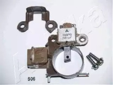 Releu alternator