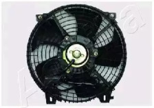 Ventilator răcire motor