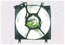 Ventilator răcire motor